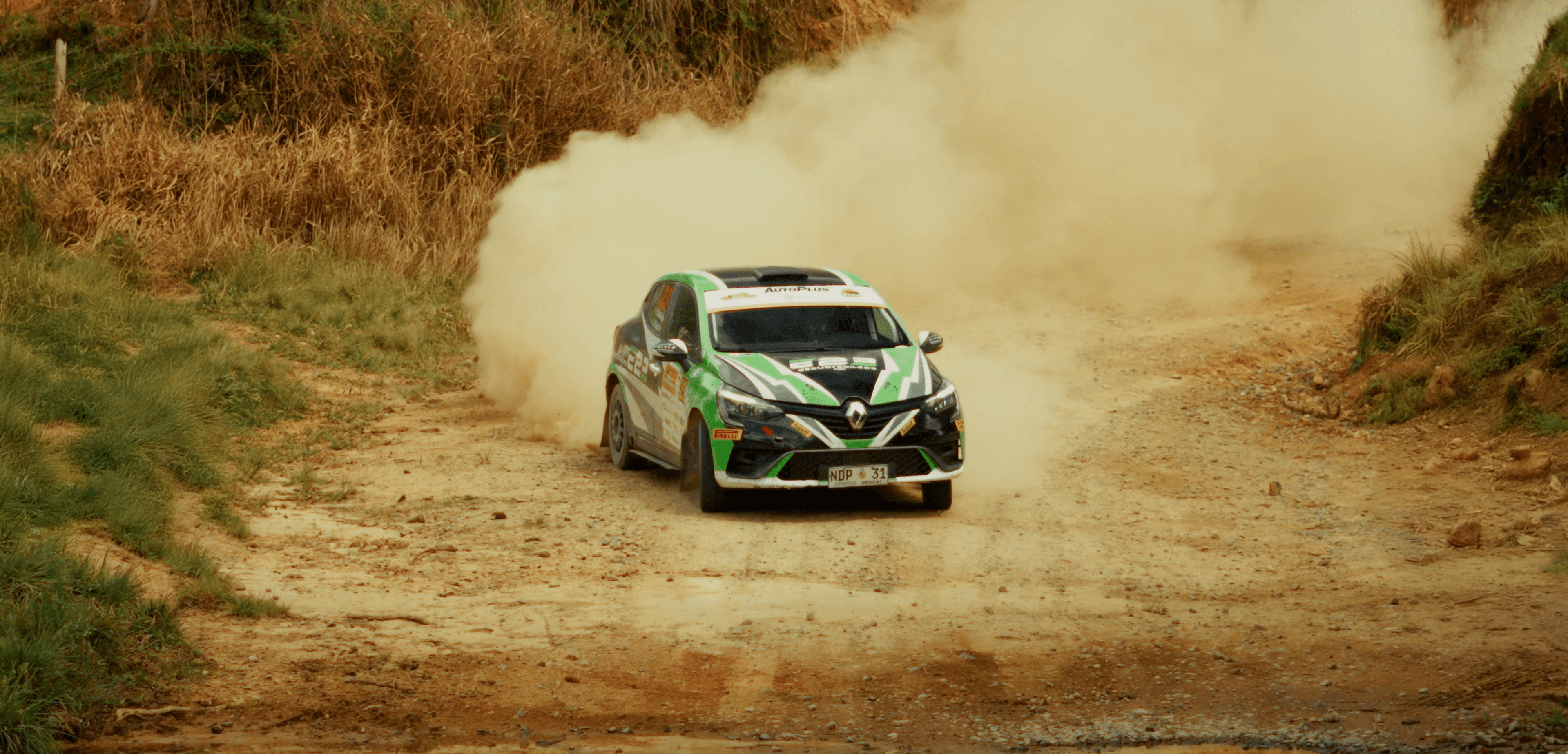 Pré visualização do vídeo Rally Rio Negrinho - Aftermovie - 2025